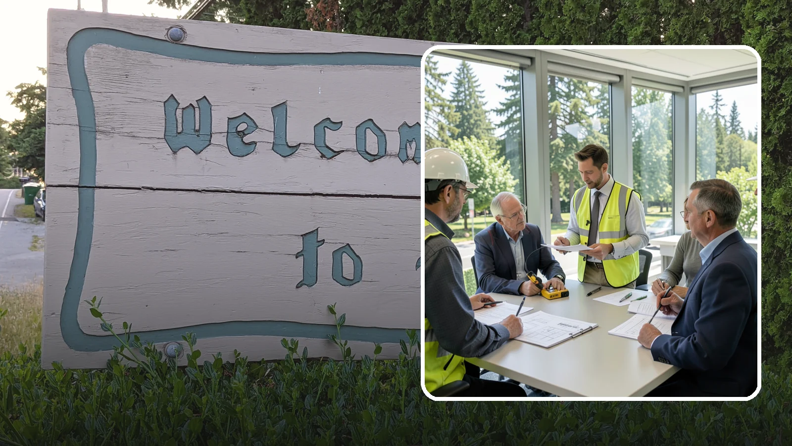 Municipal Maintenance Consulting in Brier, Snohomish County, WA - Advisory services that help agencies plan, budget, and optimize public maintenance programs.