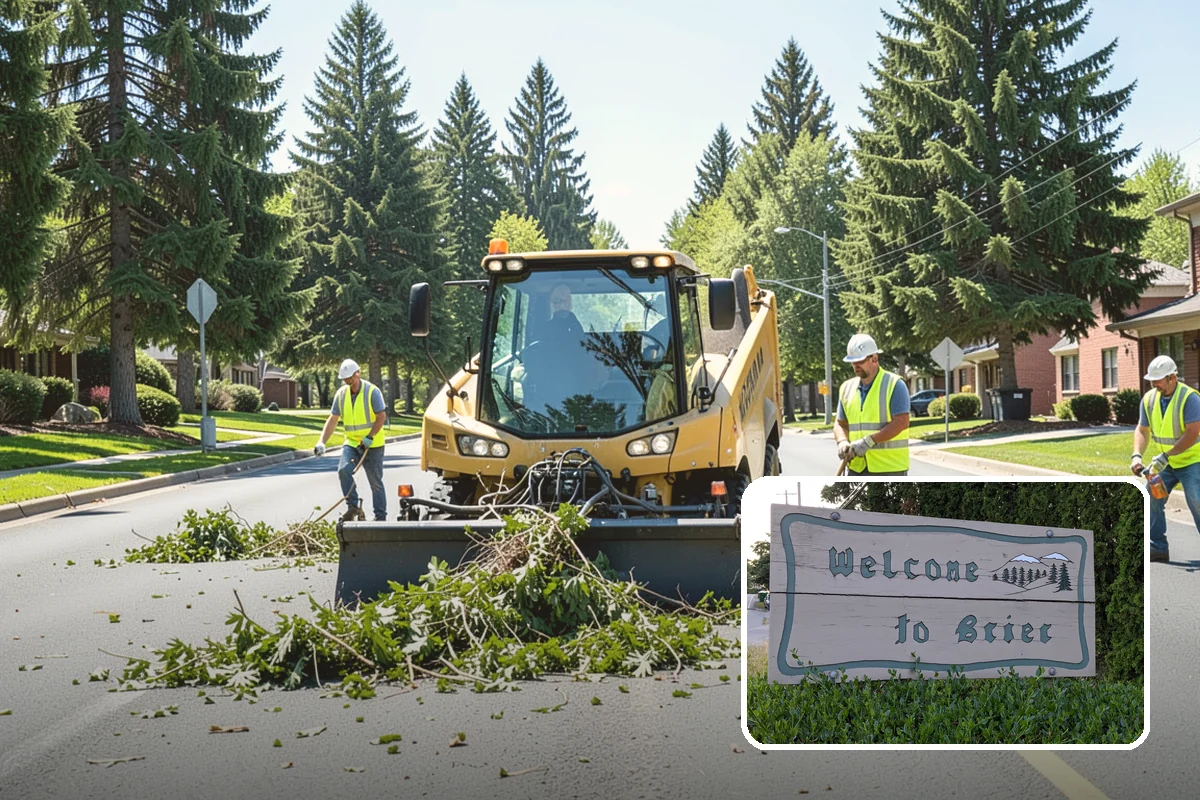 Municipal Maintenance Consulting in Brier, Snohomish County, WA - Delivers a defensible, data-driven maintenance plan