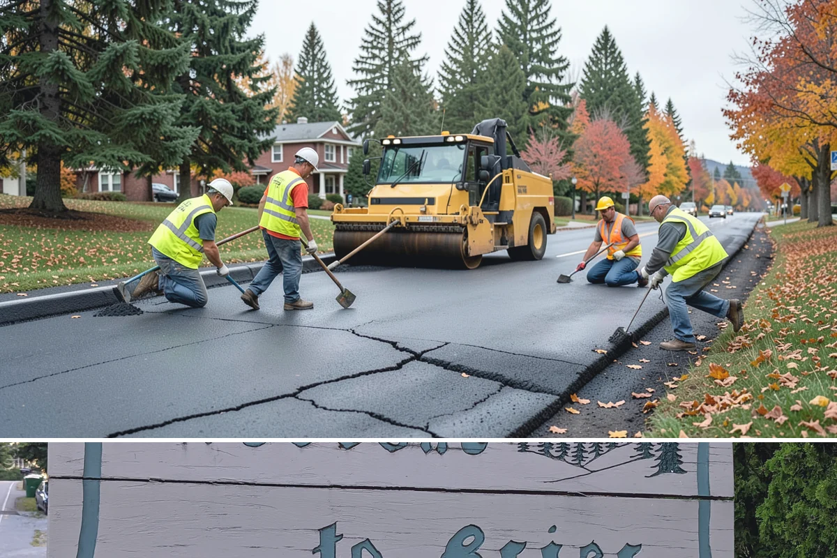 Municipal Maintenance Consulting in Brier, Snohomish County, WA - Consulting engagements often precede annual budget cycles, with demand concentrated in late summer and fall ahead of budget...