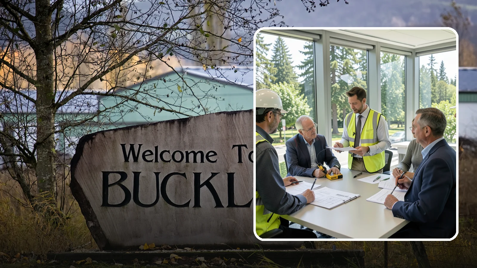 Municipal Maintenance Consulting in Buckley, Pierce County, WA - Advisory services that help agencies plan, budget, and optimize public maintenance programs.