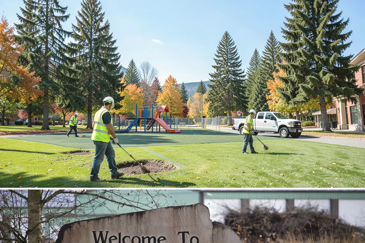 Municipal Maintenance Consulting in Buckley, Pierce County, WA - Consulting engagements often precede annual budget cycles, with demand concentrated in late summer and fall ahead of budget...