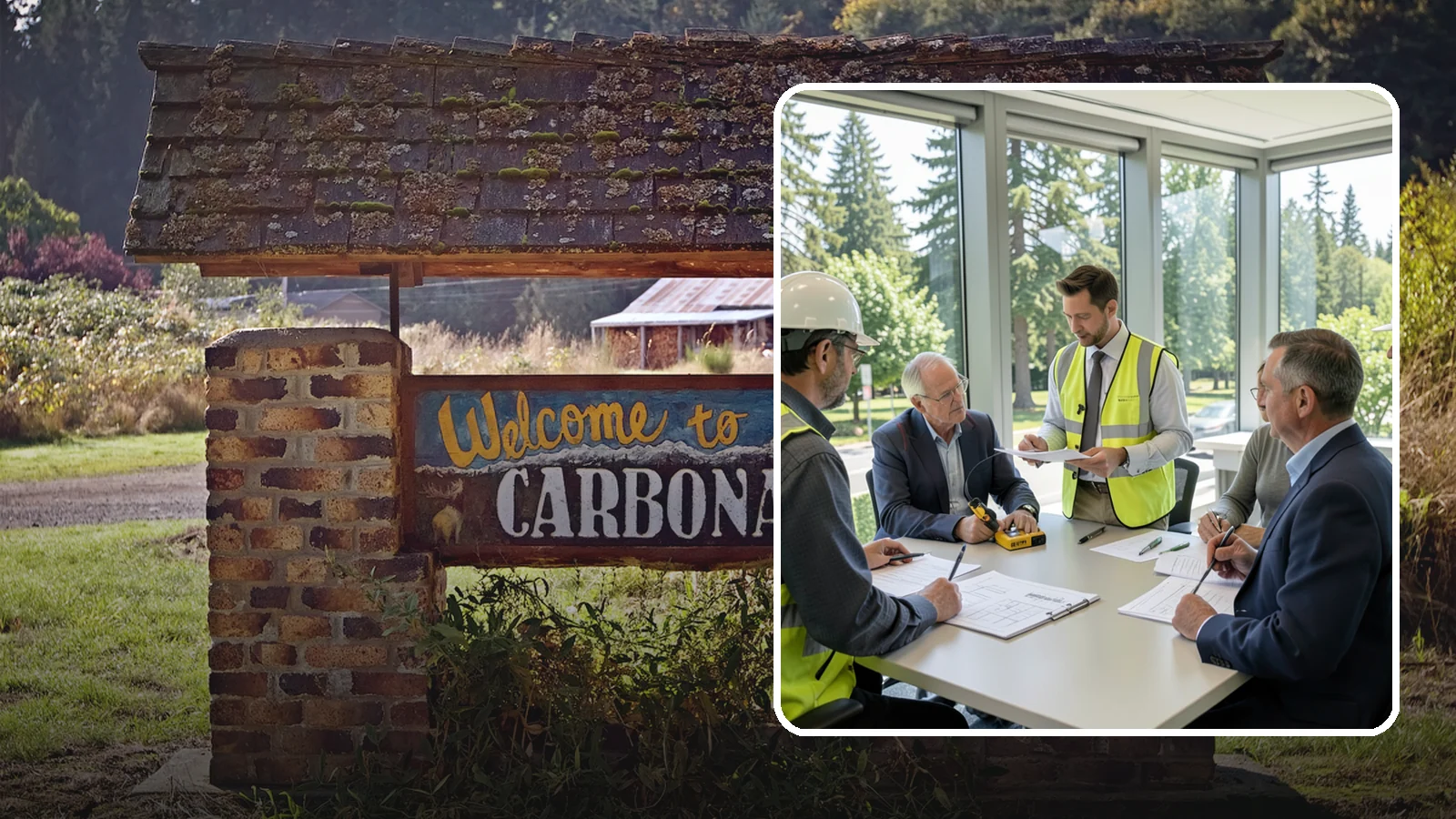 Municipal Maintenance Consulting in Carbonado, Pierce County, WA - Advisory services that help agencies plan, budget, and optimize public maintenance programs.