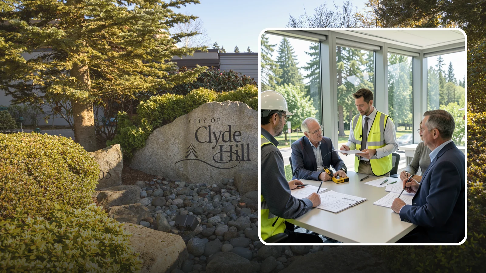 Municipal Maintenance Consulting in Clyde Hill, King County, WA - Advisory services that help agencies plan, budget, and optimize public maintenance programs.
