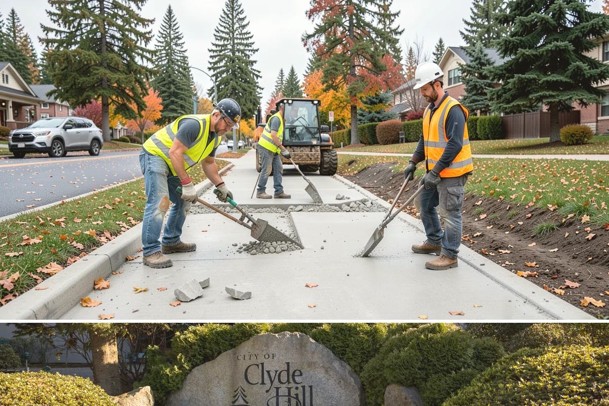 Municipal Maintenance Consulting in Clyde Hill, King County, WA - Consulting engagements often precede annual budget cycles, with demand concentrated in late summer and fall ahead of budget...