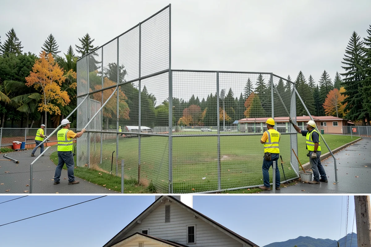 Municipal Maintenance Consulting in Concrete, Skagit County, WA - Consulting engagements often precede annual budget cycles, with demand concentrated in late summer and fall ahead of budget...