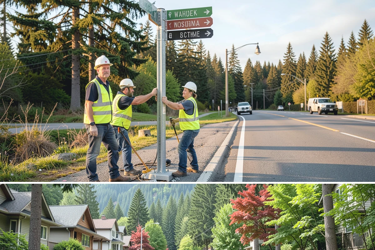Municipal Maintenance Consulting in Darrington, Snohomish County, WA - Consulting engagements often precede annual budget cycles, with demand concentrated in late summer and fall ahead of budget...