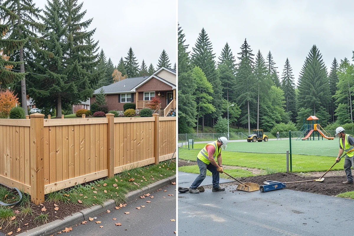 Municipal Maintenance Consulting in Des Moines, King County, WA - Review current operations, assets, and condition data