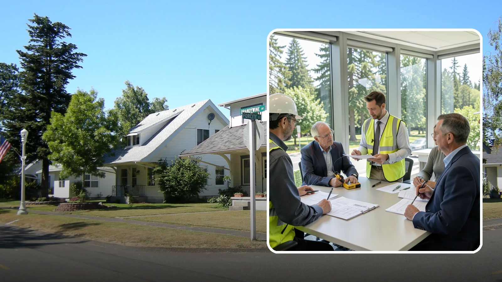 Municipal Maintenance Consulting in DuPont, Pierce County, WA - Advisory services that help agencies plan, budget, and optimize public maintenance programs.