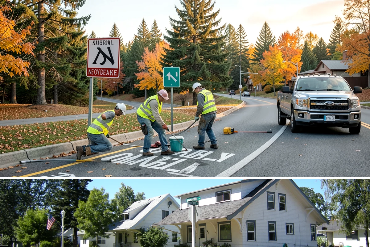 Municipal Maintenance Consulting in DuPont, Pierce County, WA - Consulting engagements often precede annual budget cycles, with demand concentrated in late summer and fall ahead of budget...