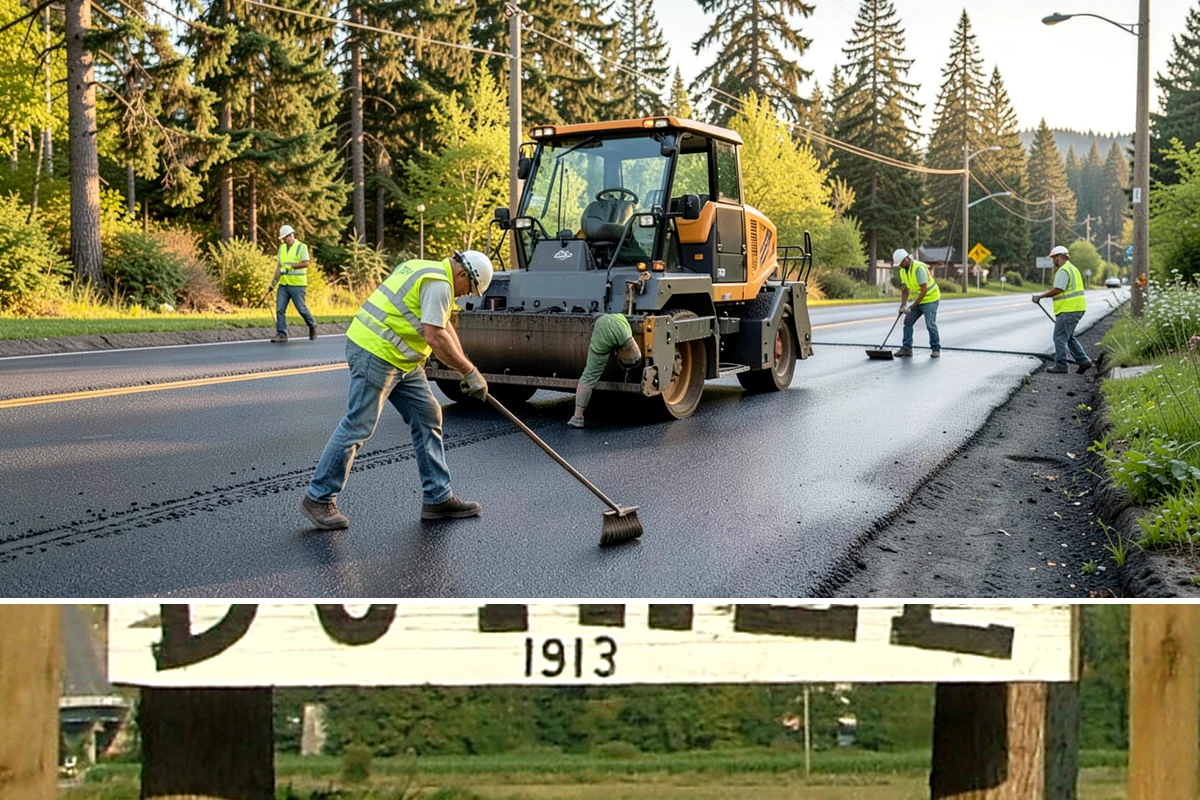 Municipal Maintenance Consulting in Duvall, King County, WA - Consulting engagements often precede annual budget cycles, with demand concentrated in late summer and fall ahead of budget...