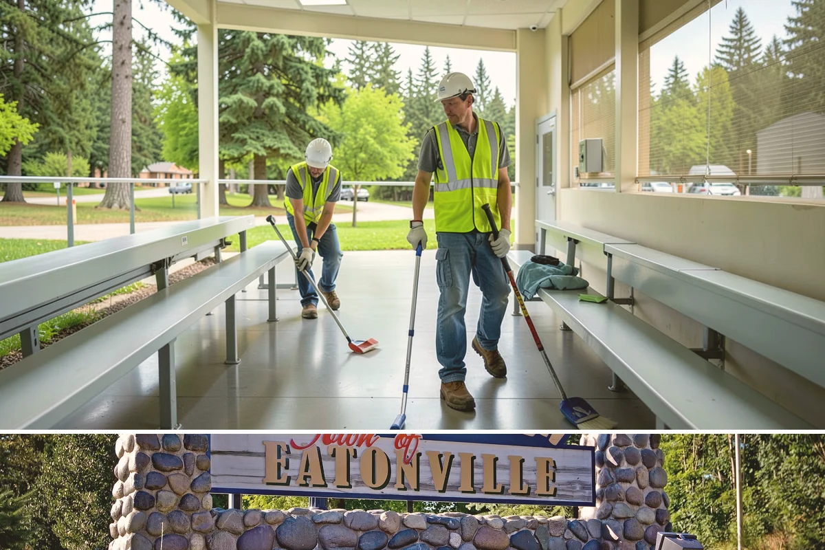Municipal Maintenance Consulting in Eatonville, Pierce County, WA - Consulting engagements often precede annual budget cycles, with demand concentrated in late summer and fall ahead of budget...