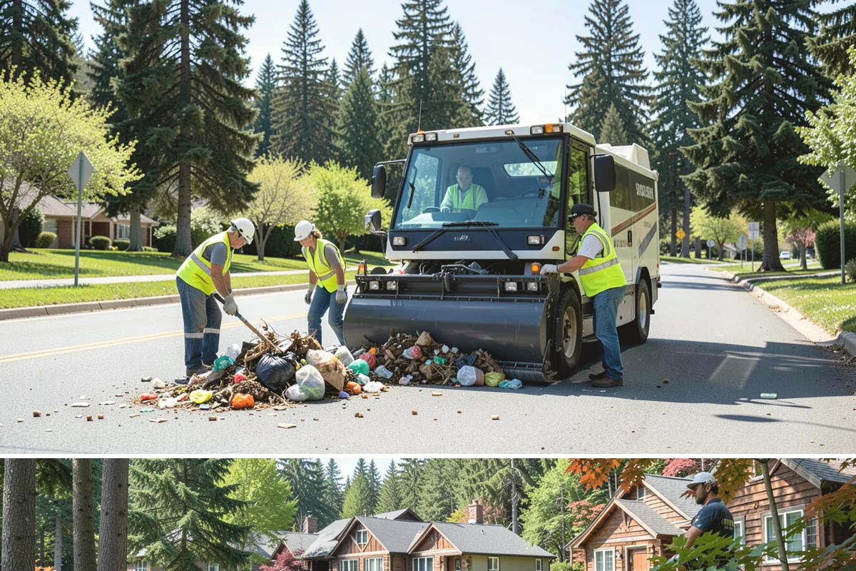 Municipal Maintenance Consulting in Edgewood, Pierce County, WA - Consulting engagements often precede annual budget cycles, with demand concentrated in late summer and fall ahead of budget...