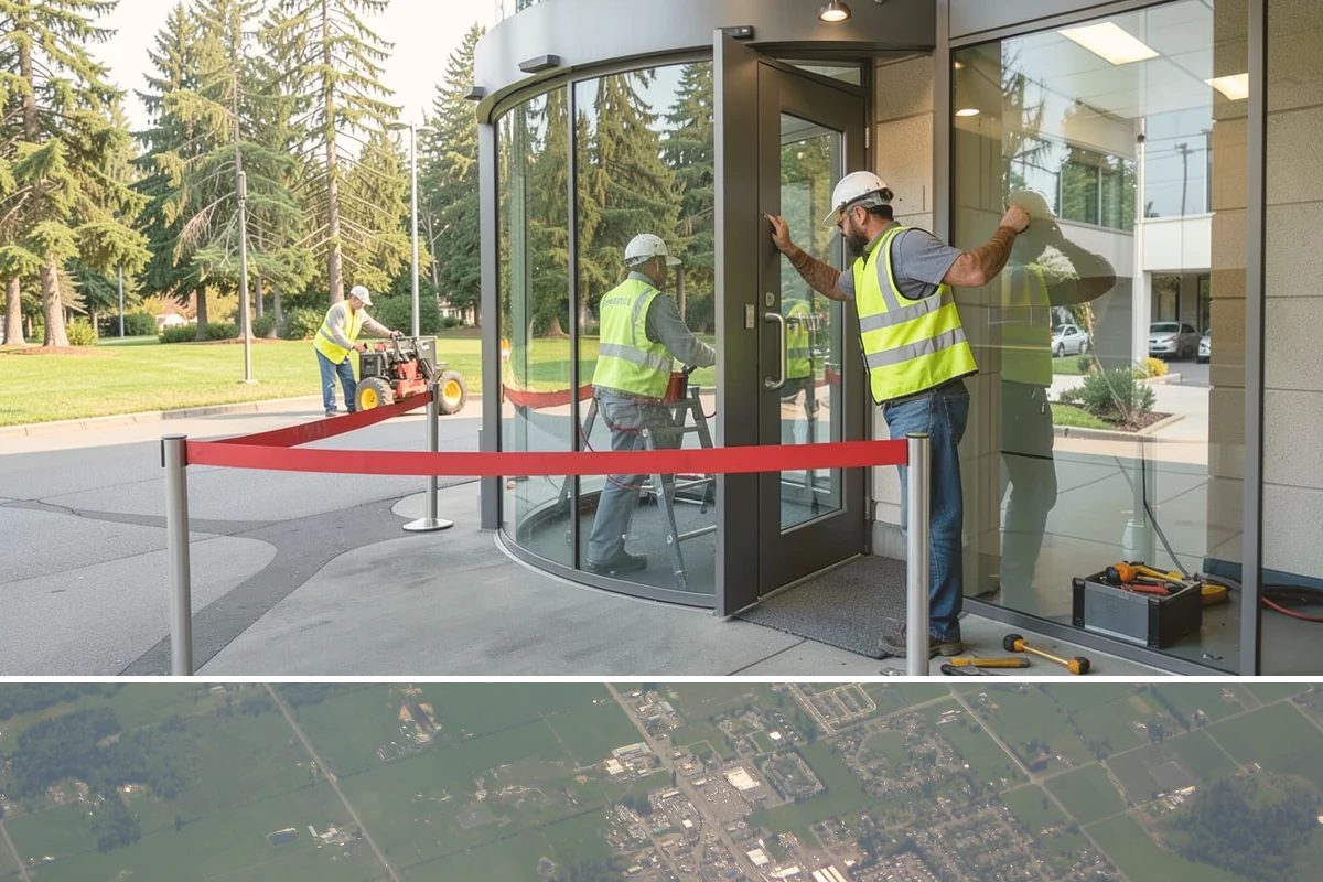 Municipal Maintenance Consulting in Enumclaw, King County, WA - Consulting engagements often precede annual budget cycles, with demand concentrated in late summer and fall ahead of budget...