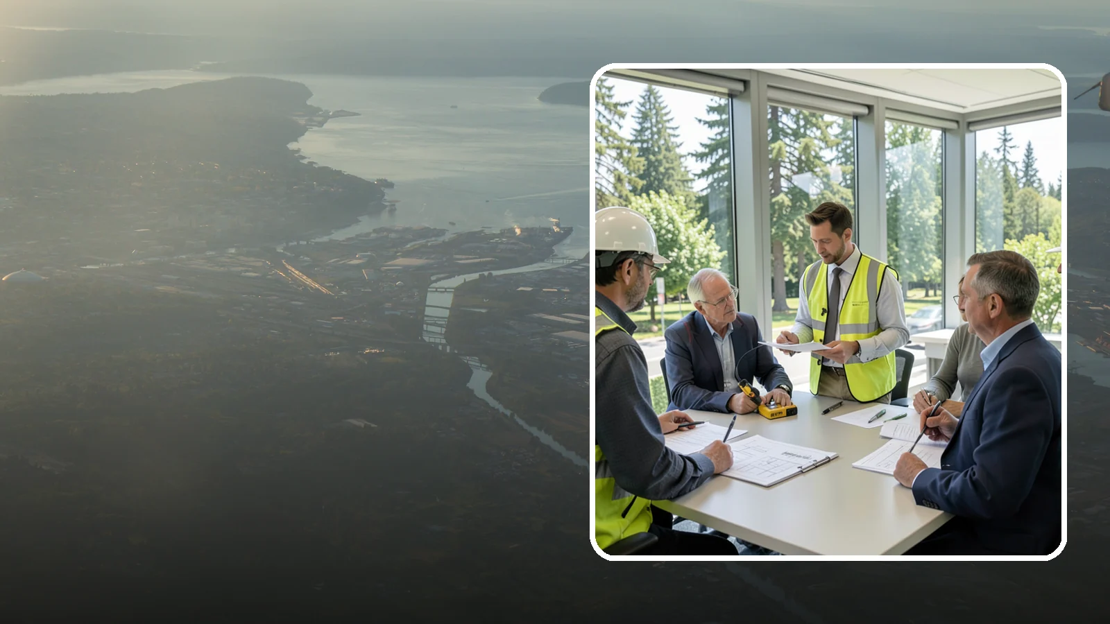 Municipal Maintenance Consulting in Fife, Pierce County, WA - Advisory services that help agencies plan, budget, and optimize public maintenance programs.