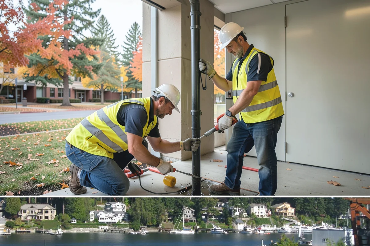Municipal Maintenance Consulting in Gig Harbor, Pierce County, WA - Consulting engagements often precede annual budget cycles, with demand concentrated in late summer and fall ahead of budget...