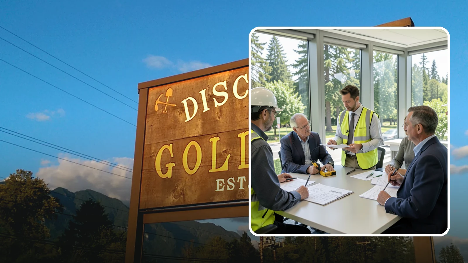 Municipal Maintenance Consulting in Gold Bar, Snohomish County, WA - Advisory services that help agencies plan, budget, and optimize public maintenance programs.