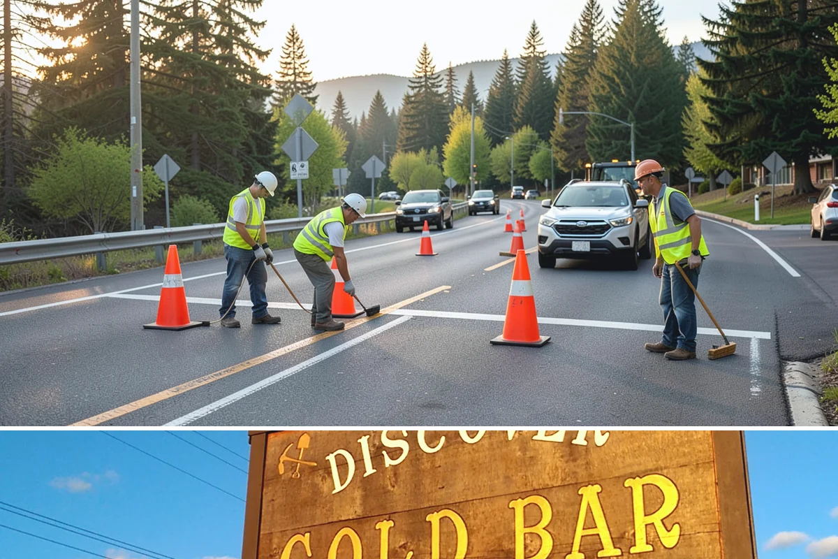 Municipal Maintenance Consulting in Gold Bar, Snohomish County, WA - Consulting engagements often precede annual budget cycles, with demand concentrated in late summer and fall ahead of budget...