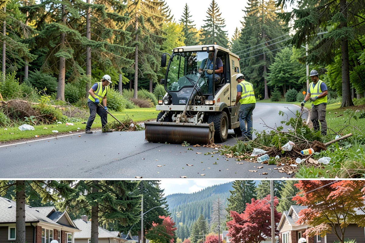 Municipal Maintenance Consulting in Hunts Point, King County, WA - Consulting engagements often precede annual budget cycles, with demand concentrated in late summer and fall ahead of budget...