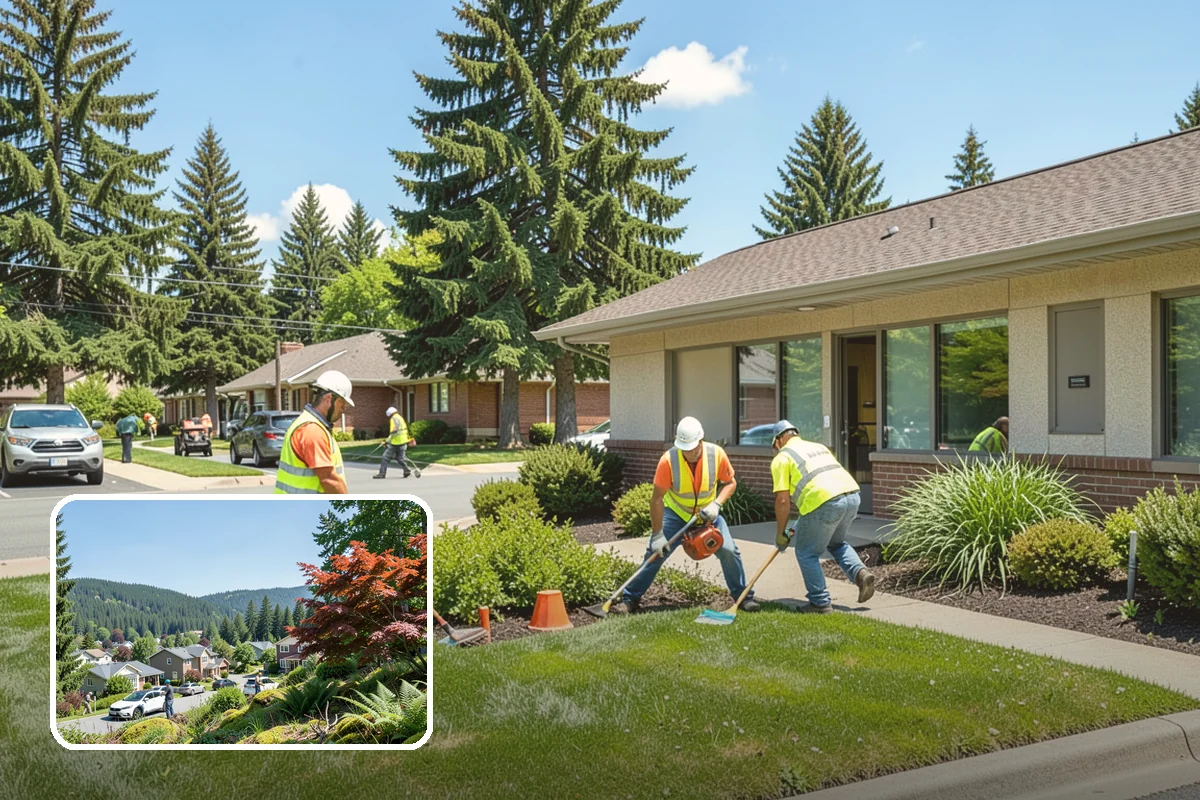 Municipal Maintenance Consulting in Index, Snohomish County, WA - Delivers a defensible, data-driven maintenance plan