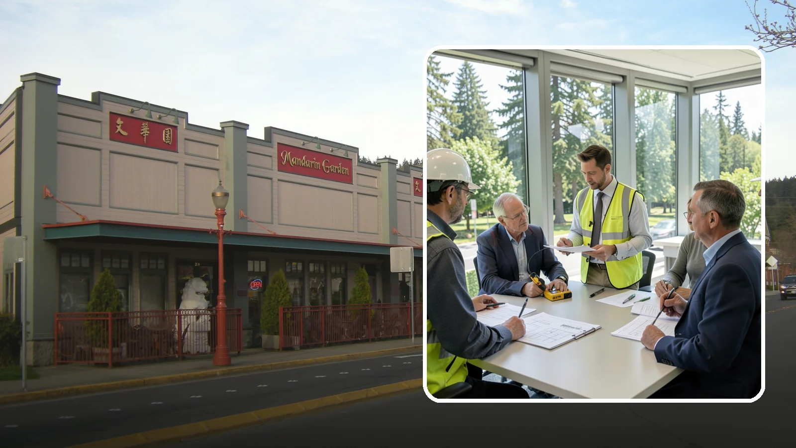Municipal Maintenance Consulting in Issaquah, King County, WA - Advisory services that help agencies plan, budget, and optimize public maintenance programs.