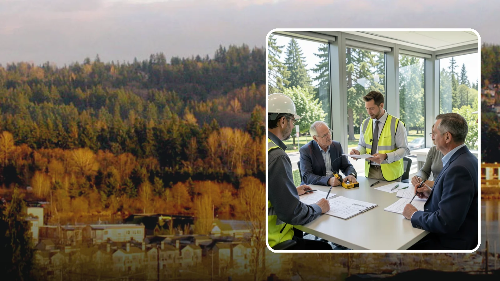 Municipal Maintenance Consulting in Kenmore, King County, WA - Advisory services that help agencies plan, budget, and optimize public maintenance programs.