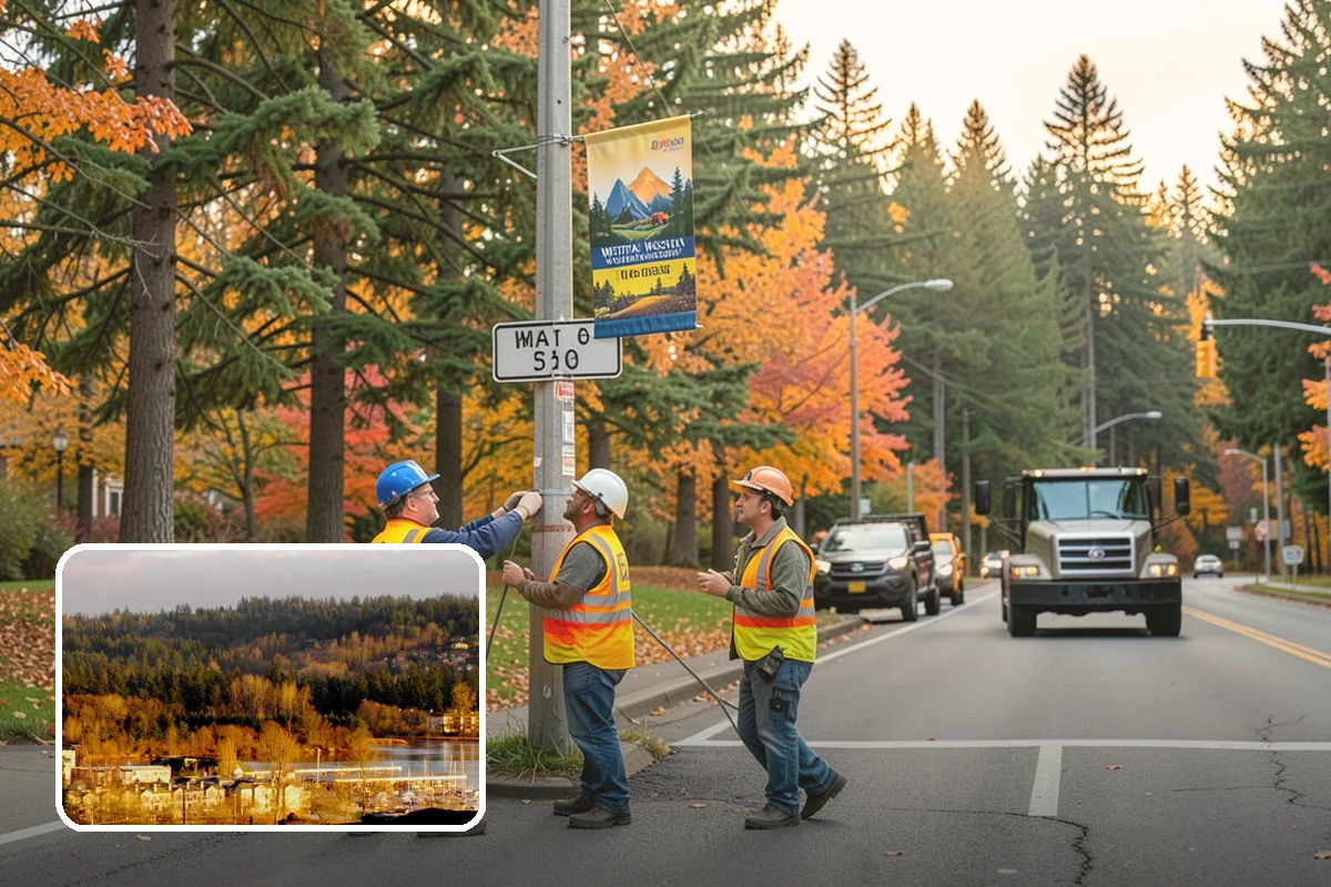 Municipal Maintenance Consulting in Kenmore, King County, WA - Delivers a defensible, data-driven maintenance plan