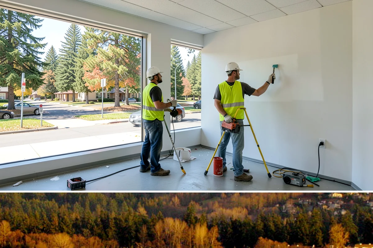 Municipal Maintenance Consulting in Kenmore, King County, WA - Consulting engagements often precede annual budget cycles, with demand concentrated in late summer and fall ahead of budget...