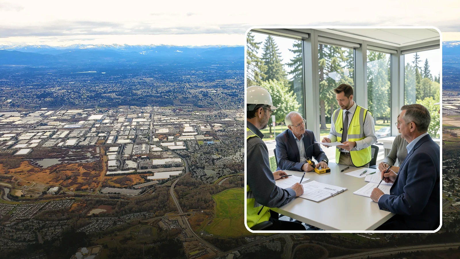 Municipal Maintenance Consulting in Kent, King County, WA - Advisory services that help agencies plan, budget, and optimize public maintenance programs.