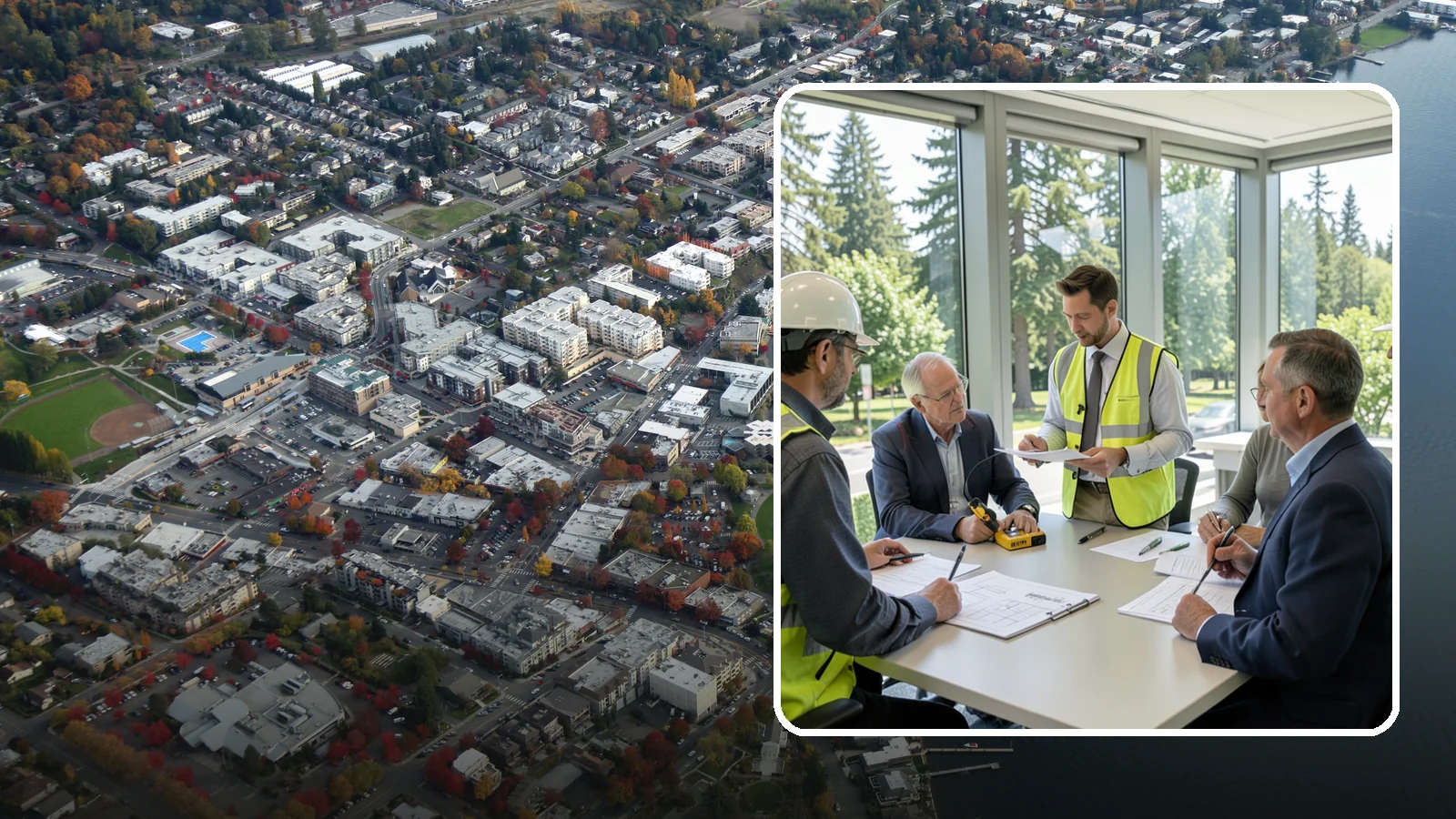 Municipal Maintenance Consulting in Kirkland, King County, WA - Advisory services that help agencies plan, budget, and optimize public maintenance programs.