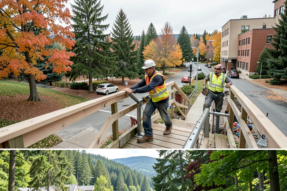 Municipal Maintenance Consulting in Lake Forest Park, King County, WA - Consulting engagements often precede annual budget cycles, with demand concentrated in late summer and fall ahead of budget...