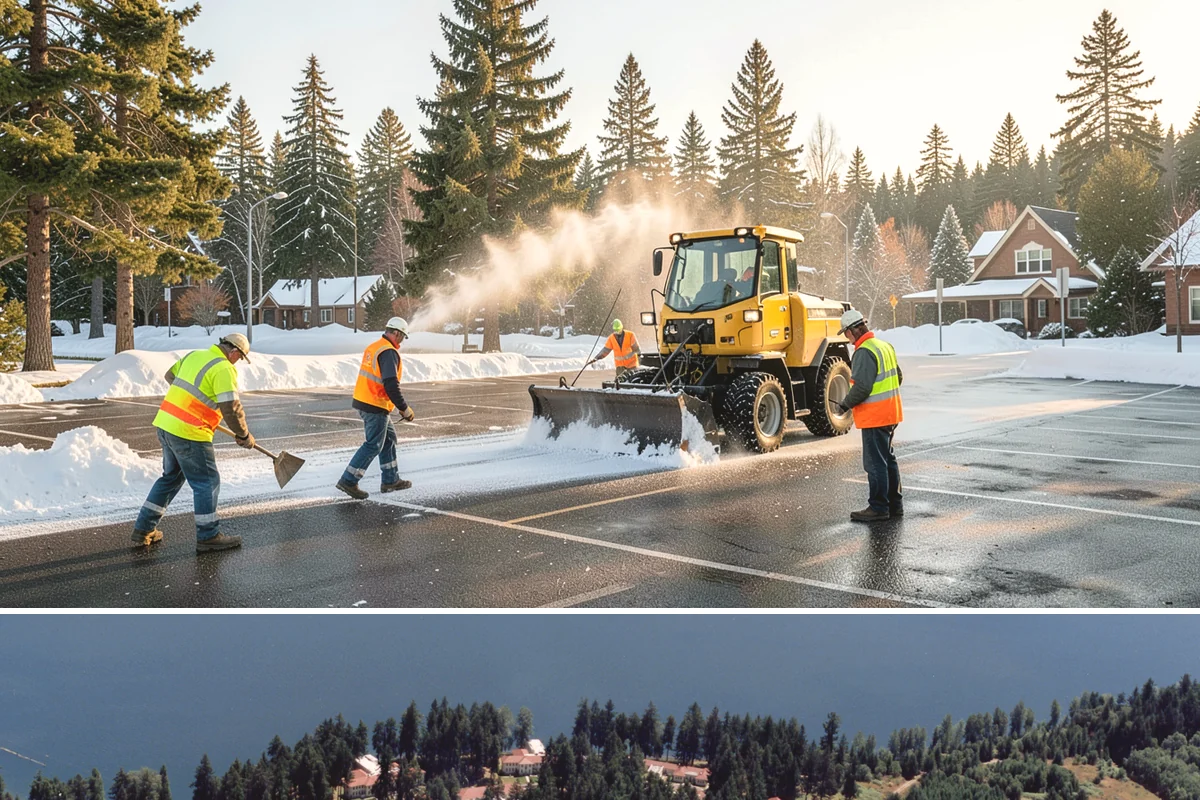 Municipal Maintenance Consulting in Lakewood, Pierce County, WA - Consulting engagements often precede annual budget cycles, with demand concentrated in late summer and fall ahead of budget...