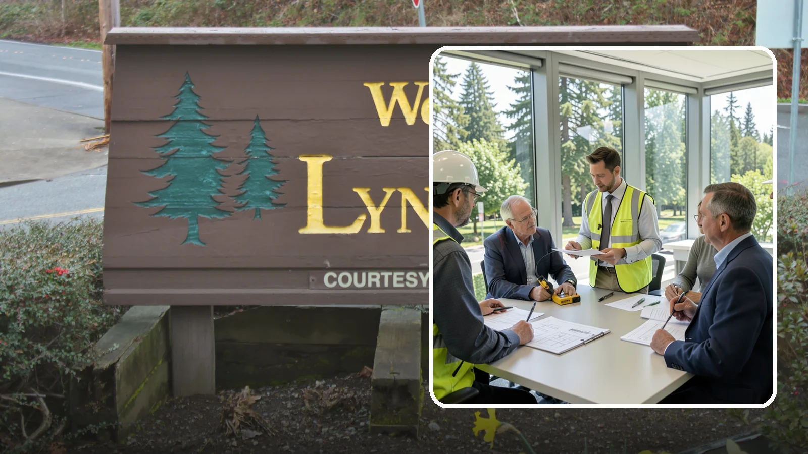 Municipal Maintenance Consulting in Lynnwood, Snohomish County, WA - Advisory services that help agencies plan, budget, and optimize public maintenance programs.