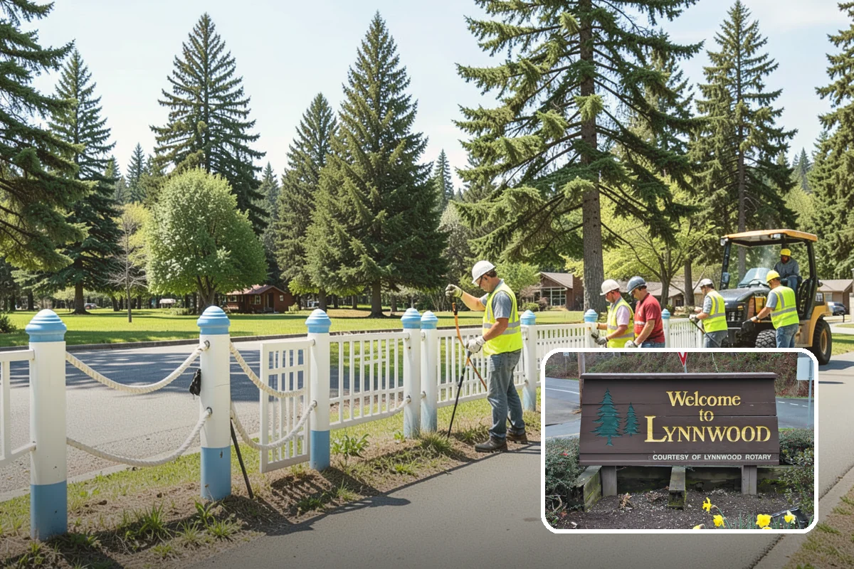 Municipal Maintenance Consulting in Lynnwood, Snohomish County, WA - Delivers a defensible, data-driven maintenance plan