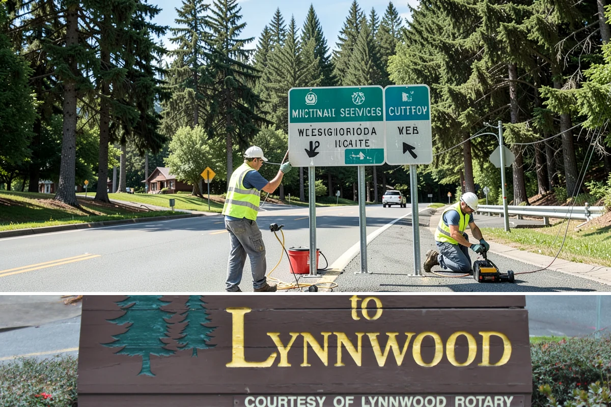 Municipal Maintenance Consulting in Lynnwood, Snohomish County, WA - Consulting engagements often precede annual budget cycles, with demand concentrated in late summer and fall ahead of budget...