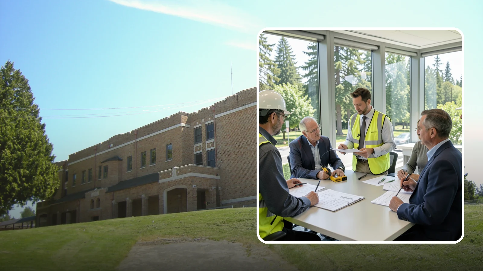 Municipal Maintenance Consulting in Maple Valley, King County, WA - Advisory services that help agencies plan, budget, and optimize public maintenance programs.
