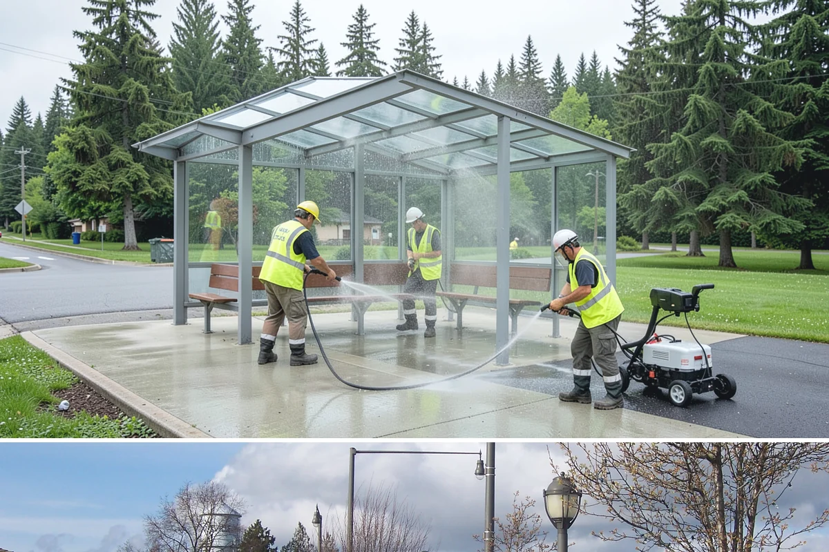 Municipal Maintenance Consulting in Marysville, Snohomish County, WA - Consulting engagements often precede annual budget cycles, with demand concentrated in late summer and fall ahead of budget...