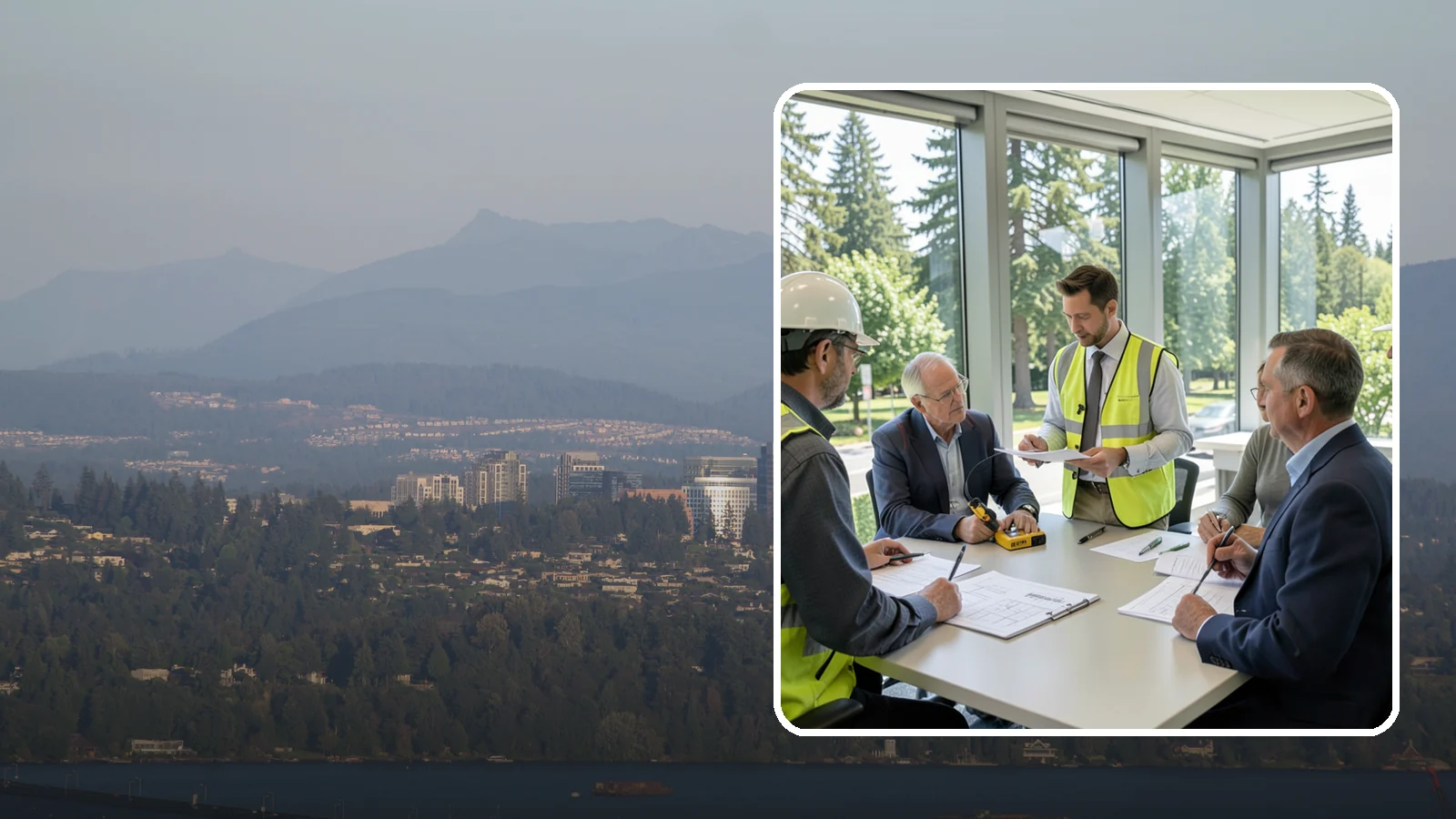 Municipal Maintenance Consulting in Medina, King County, WA - Advisory services that help agencies plan, budget, and optimize public maintenance programs.