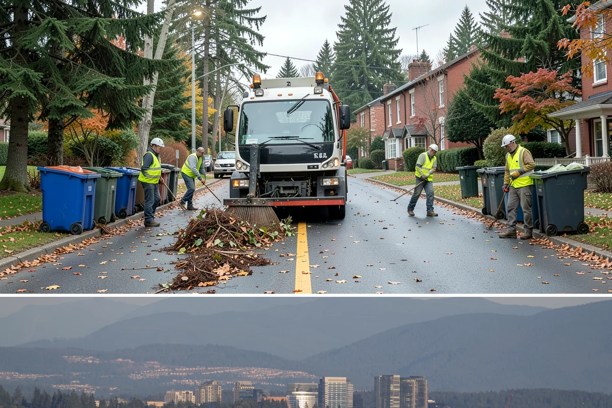 Municipal Maintenance Consulting in Medina, King County, WA - Consulting engagements often precede annual budget cycles, with demand concentrated in late summer and fall ahead of budget...