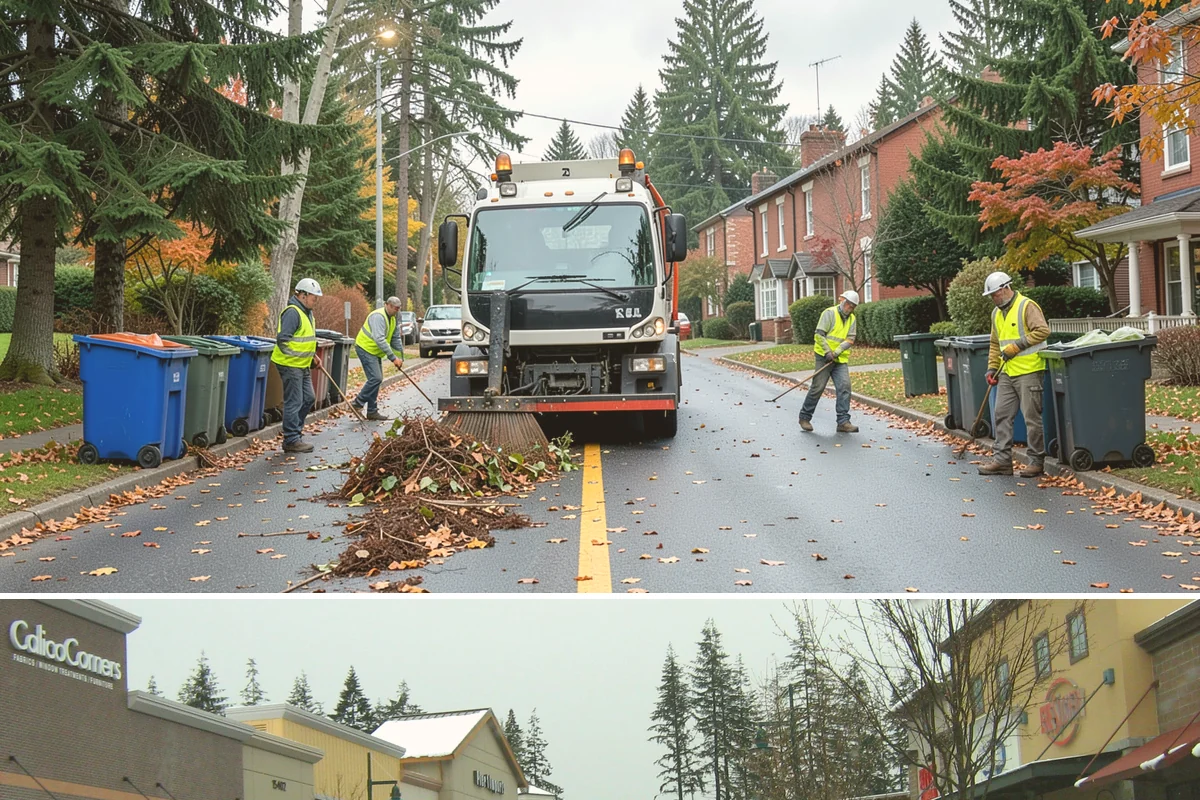 Municipal Maintenance Consulting in Mill Creek, Snohomish County, WA - Consulting engagements often precede annual budget cycles, with demand concentrated in late summer and fall ahead of budget...