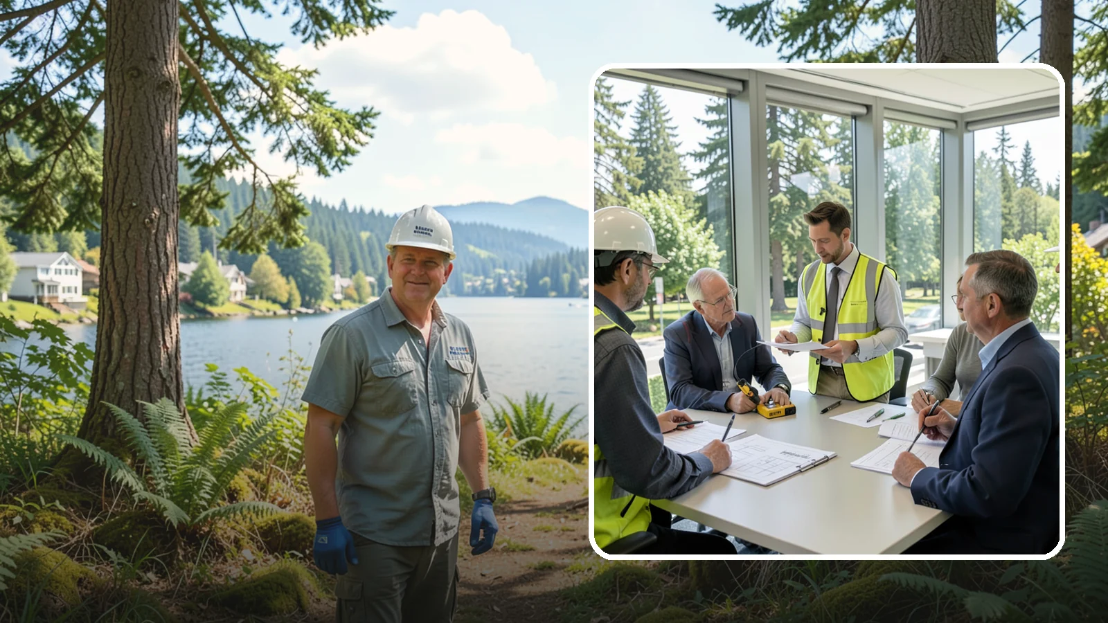 Municipal Maintenance Consulting in Milton, King County, WA - Advisory services that help agencies plan, budget, and optimize public maintenance programs.