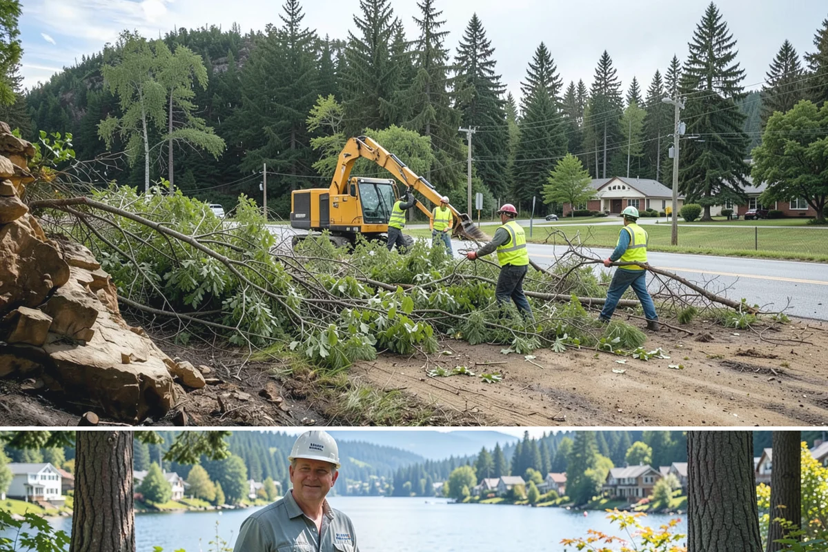 Municipal Maintenance Consulting in Milton, King County, WA - Consulting engagements often precede annual budget cycles, with demand concentrated in late summer and fall ahead of budget...