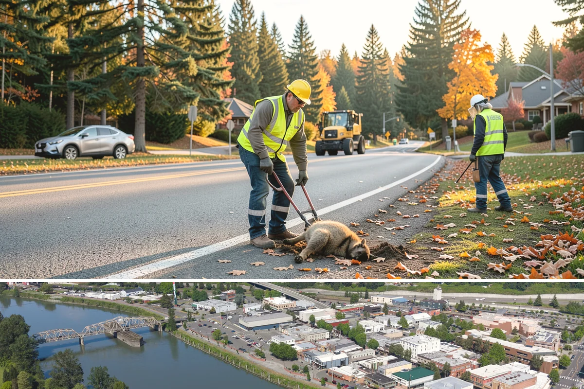 Municipal Maintenance Consulting in Mount Vernon, Skagit County, WA - Consulting engagements often precede annual budget cycles, with demand concentrated in late summer and fall ahead of budget...