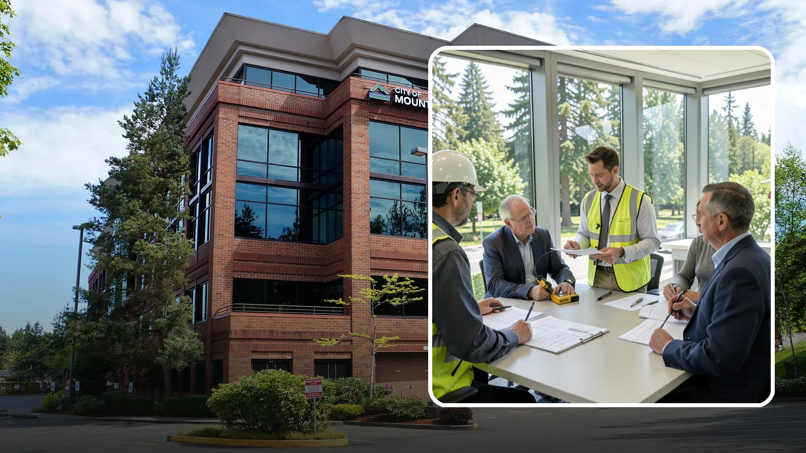 Municipal Maintenance Consulting in Mountlake Terrace, Snohomish County, WA - Advisory services that help agencies plan, budget, and optimize public maintenance programs.