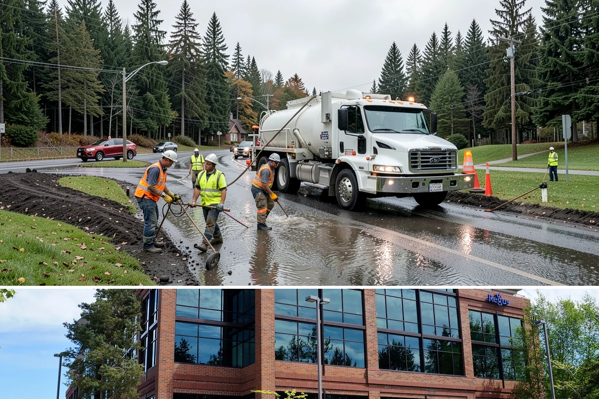 Municipal Maintenance Consulting in Mountlake Terrace, Snohomish County, WA - Consulting engagements often precede annual budget cycles, with demand concentrated in late summer and fall ahead of budget...