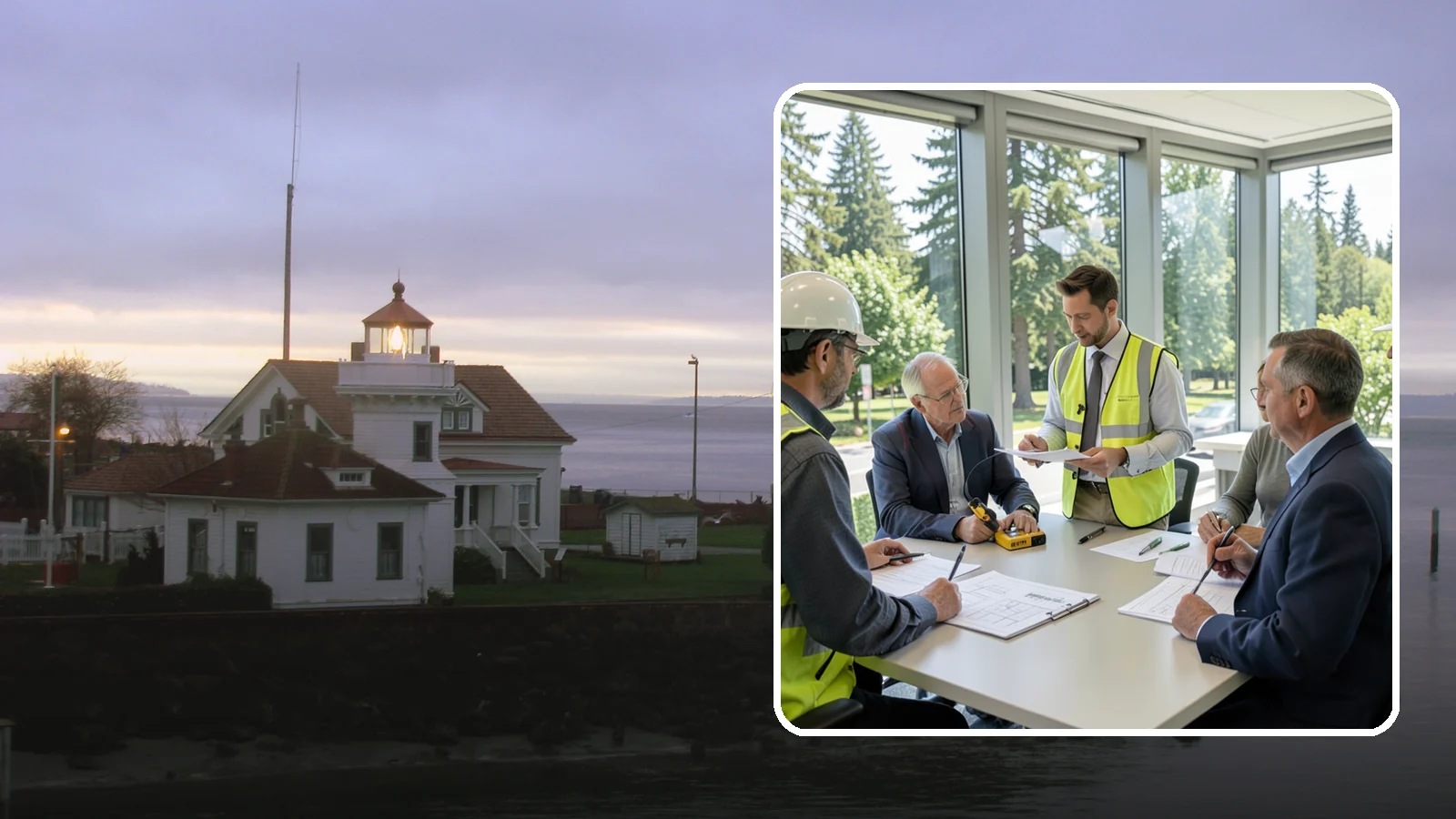 Municipal Maintenance Consulting in Mukilteo, Snohomish County, WA - Advisory services that help agencies plan, budget, and optimize public maintenance programs.