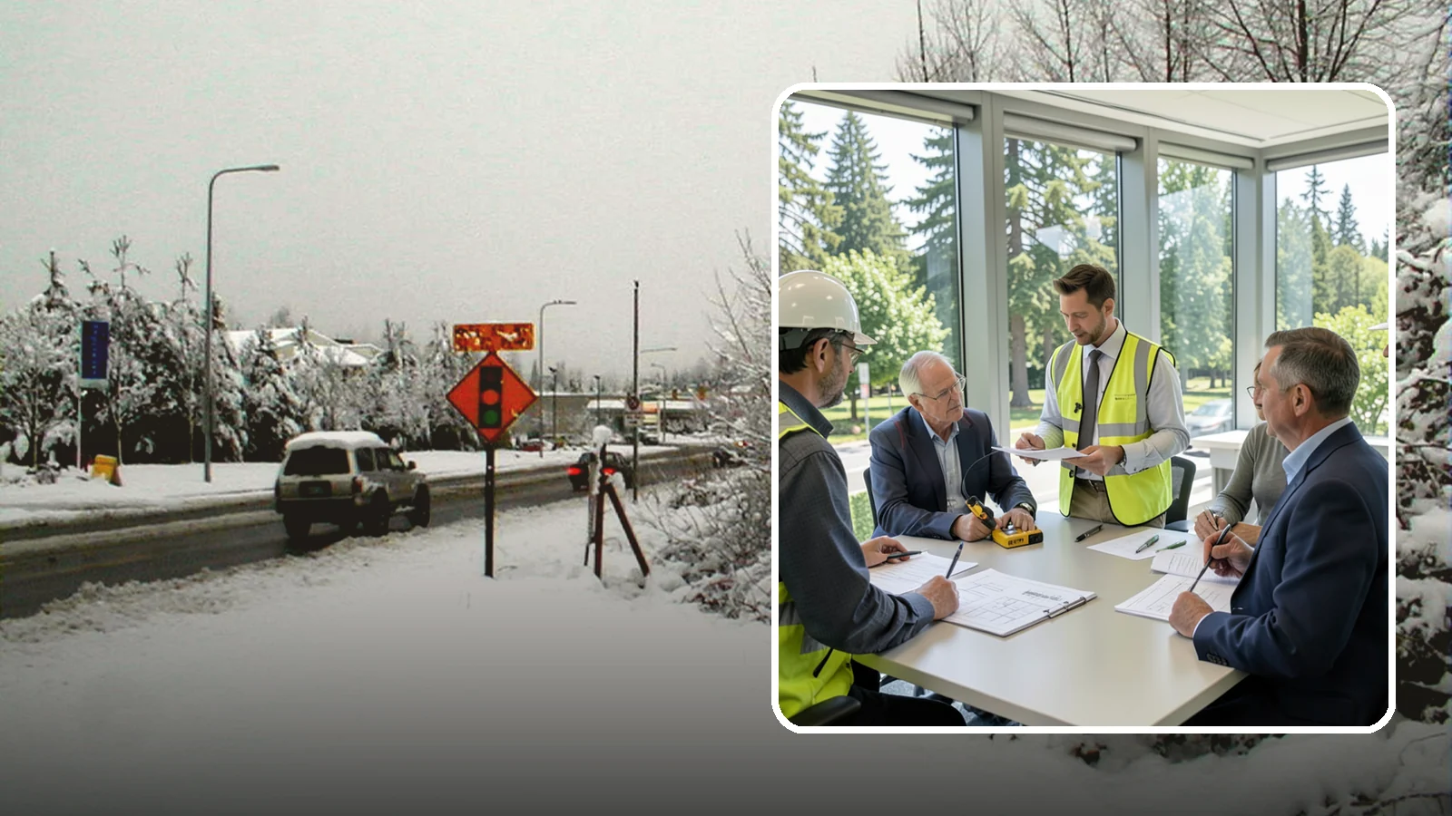 Municipal Maintenance Consulting in Newcastle, King County, WA - Advisory services that help agencies plan, budget, and optimize public maintenance programs.
