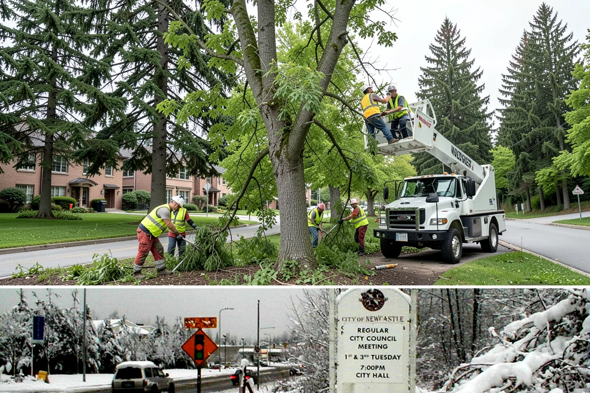 Municipal Maintenance Consulting in Newcastle, King County, WA - Consulting engagements often precede annual budget cycles, with demand concentrated in late summer and fall ahead of budget...