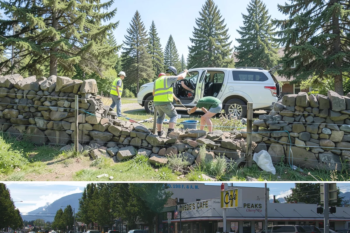 Municipal Maintenance Consulting in North Bend, King County, WA - Consulting engagements often precede annual budget cycles, with demand concentrated in late summer and fall ahead of budget...
