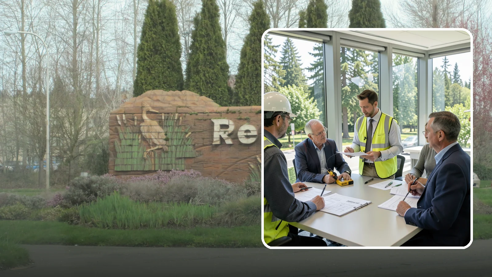 Municipal Maintenance Consulting in Renton, King County, WA - Advisory services that help agencies plan, budget, and optimize public maintenance programs.
