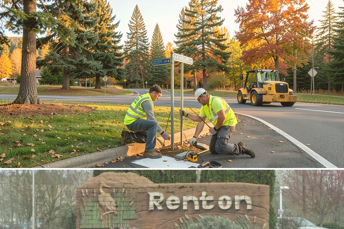 Municipal Maintenance Consulting in Renton, King County, WA - Consulting engagements often precede annual budget cycles, with demand concentrated in late summer and fall ahead of budget...